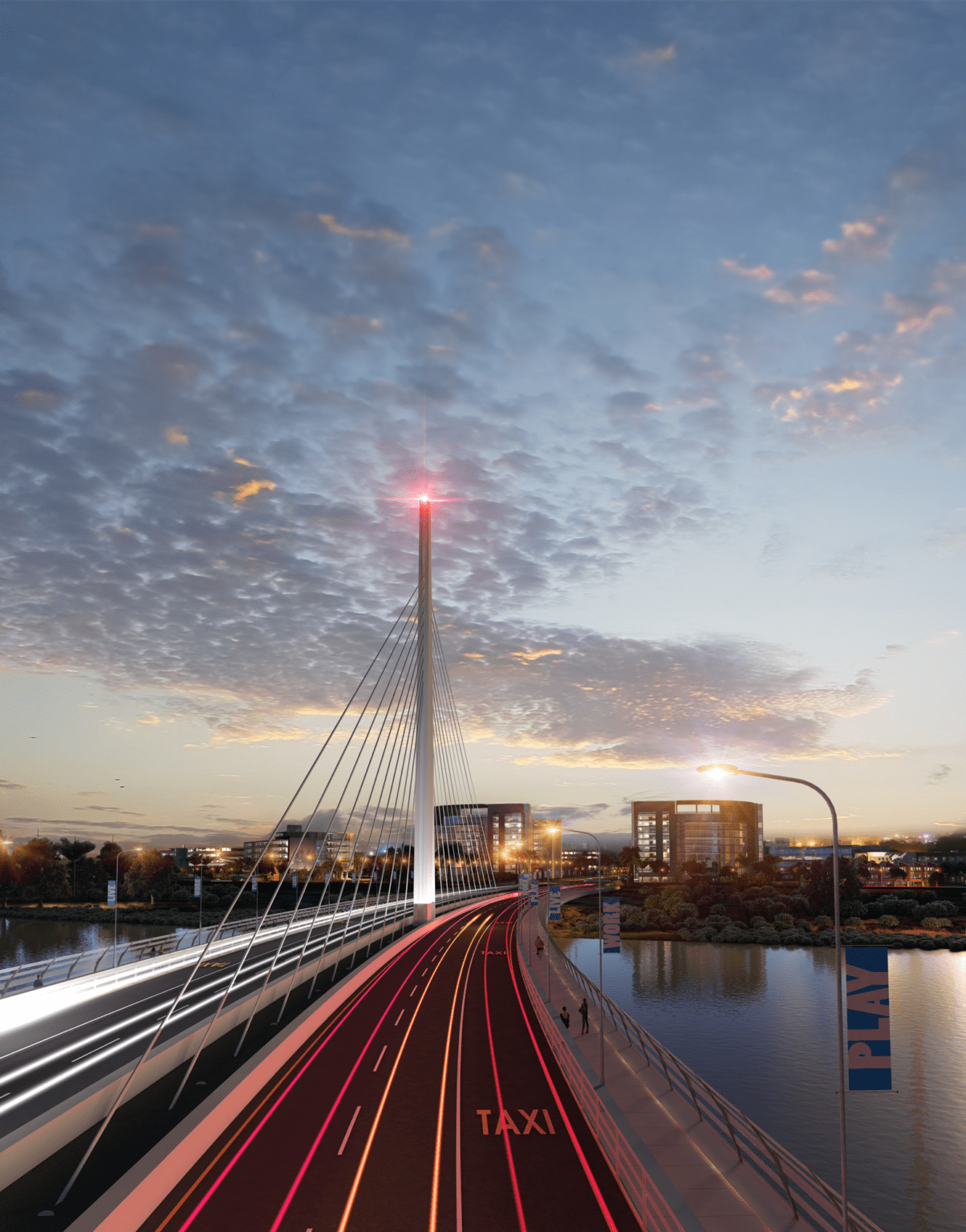 Growing Cities: New City Development and Design