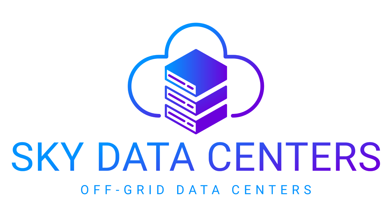 Sky Data Centers — Off-Grid Data Centers
